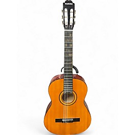 Used Suzuki SNG-3 Classical Natural Classical Acoustic Guitar