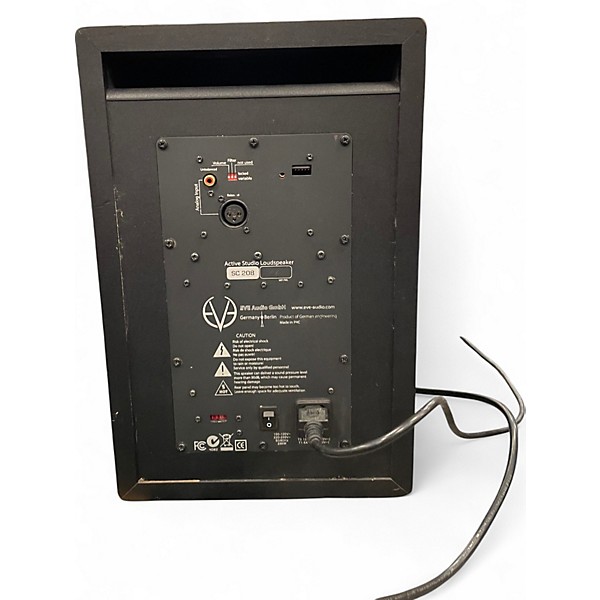 Used Eve Audio SC208 Powered Monitor