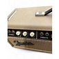 Vintage 1960s Fender BANDMASTER Tube Guitar Amp Head