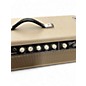 Vintage 1960s Fender BANDMASTER Tube Guitar Amp Head