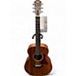 Used Taylor GS Mini Mahogany Mahogany Acoustic Guitar thumbnail