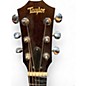 Used Taylor GS Mini Mahogany Mahogany Acoustic Guitar