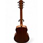 Used Taylor GS Mini Mahogany Mahogany Acoustic Guitar