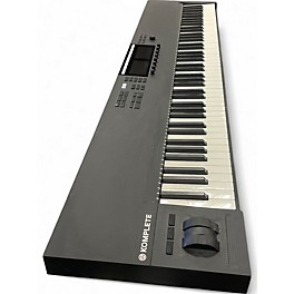 Used Native Instruments Komplete Kontrol S88 MK2 MIDI Controller