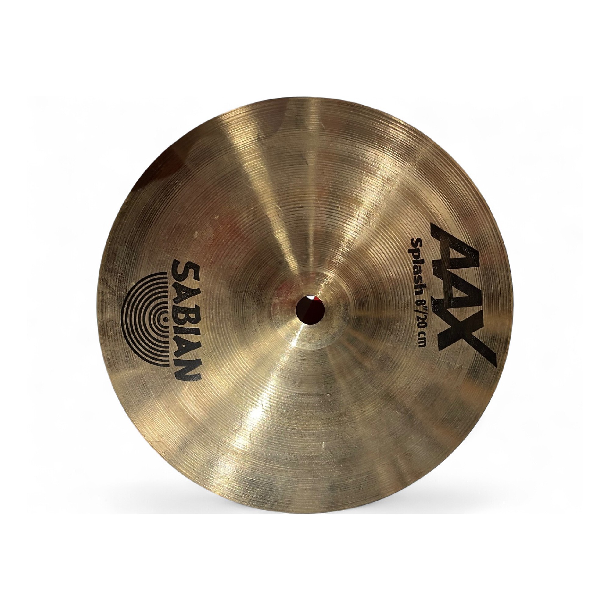 SABIAN シップスベル SAB-AB9
