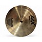 Used SABIAN 8in AAX Splash Brilliant Cymbal thumbnail