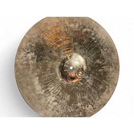 Used SABIAN 22in AAX Stage Ride Cymbal