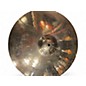 Used SABIAN 22in AAX Stage Ride Cymbal
