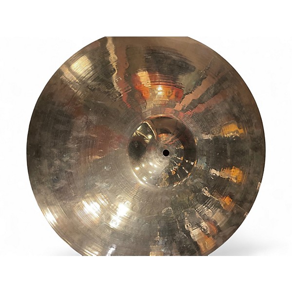 Used SABIAN 22in AAX Stage Ride Cymbal
