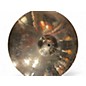 Used SABIAN 22in AAX Stage Ride Cymbal