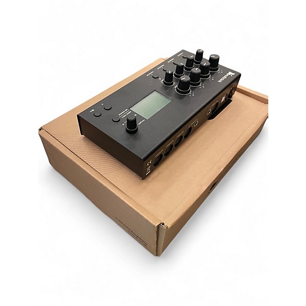 Used E-rm/ Floating Point MULTICLOCK MIDI Interface | Guitar
