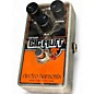 Used Electro-Harmonix Big Muff Op-amp Effect Pedal