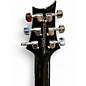 Used PRS SE Custom 22 Black Solid Body Electric Guitar