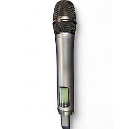 Used Sennheiser EW100  Handheld Wireless System