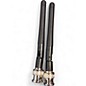 Used Sennheiser EW100  Handheld Wireless System