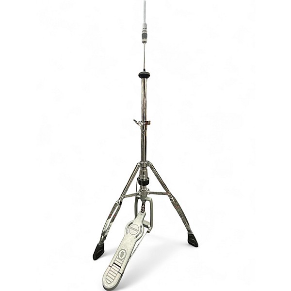 Used Ludwig Atlas Hi Hat Stand Hi Hat Stand
