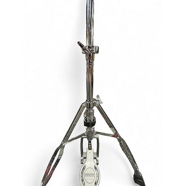 Used Ludwig Atlas Hi Hat Stand Hi Hat Stand