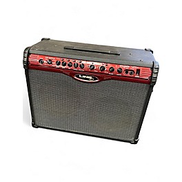 Used Line 6 Spider 210 Guitar Combo Amp