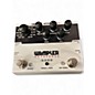 Used Wampler METAVERSE Effect Pedal