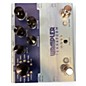 Used Wampler TERRAFORM Effect Pedal