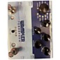 Used Wampler TERRAFORM Effect Pedal