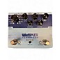 Used Wampler TERRAFORM Effect Pedal