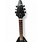 Used Gibson Flying V Black Solid Body Electric Guitar
