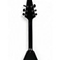 Used Gibson Flying V Black Solid Body Electric Guitar