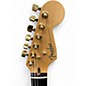 Used Fender 50th Anniversary American Stratocaster 3 Color Sunburst Solid Body Electric Guitar