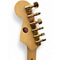Used Fender 50th Anniversary American Stratocaster 3 Color Sunburst Solid Body Electric Guitar
