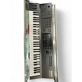 Used Akai Professional MPC Key 61 Keyboard Workstation