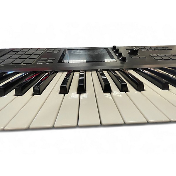 Used Akai Professional MPC Key 61 Keyboard Workstation