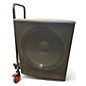Used Mackie THUMP 18S Powered Subwoofer thumbnail