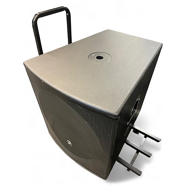 Used Mackie THUMP 18S Powered Subwoofer