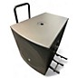 Used Mackie THUMP 18S Powered Subwoofer