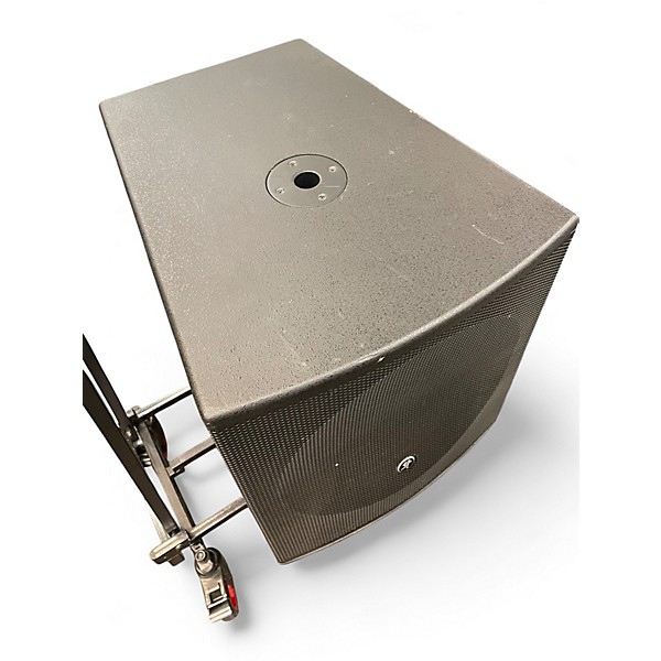 Used Mackie THUMP 18S Powered Subwoofer