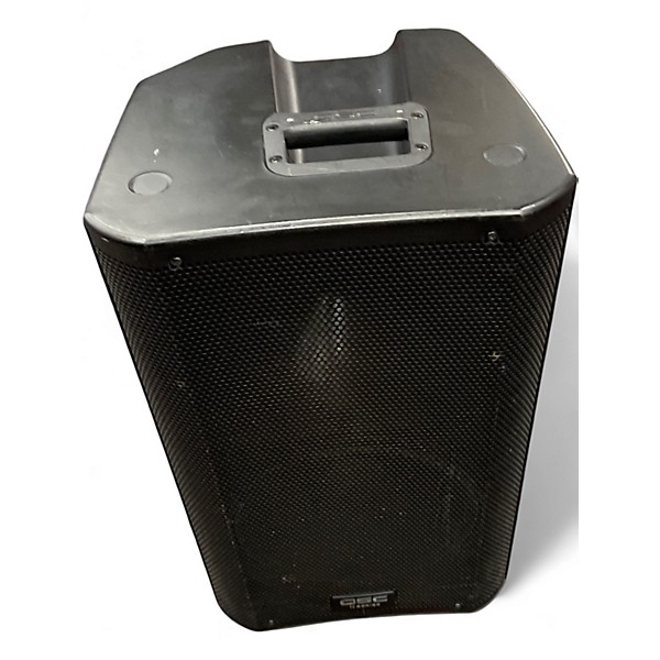 Used QSC K12 Powered Speaker