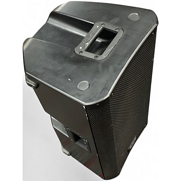 Used QSC K12 Powered Speaker