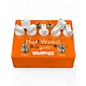 Used Wampler hot wired v2 Effect Pedal thumbnail