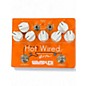Used Wampler hot wired v2 Effect Pedal