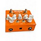 Used Wampler hot wired v2 Effect Pedal
