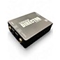 Used Whirlwind DIRECTOR Direct Box
