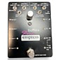 Used Empress Effects Buffer+ Analog I/O Interface with Switchable Boost Guitar Pedal thumbnail