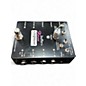 Used Empress Effects Buffer+ Analog I/O Interface with Switchable Boost Guitar Pedal
