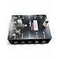 Used Empress Effects Buffer+ Analog I/O Interface with Switchable Boost Guitar Pedal