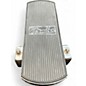 Used Fender FUZZ WAH Effect Pedal