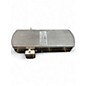 Used Fender FUZZ WAH Effect Pedal