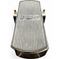 Used Fender FUZZ WAH Effect Pedal