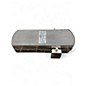 Used Fender FUZZ WAH Effect Pedal