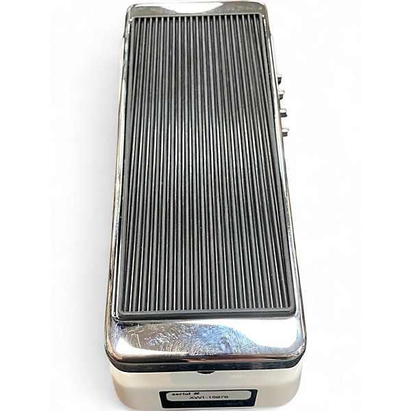 Used Xotic XW1 Effect Pedal